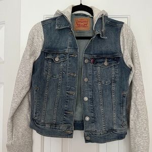 Levi Jacket